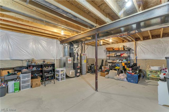 4459 Bellow Drive, Lorain, OH 44053