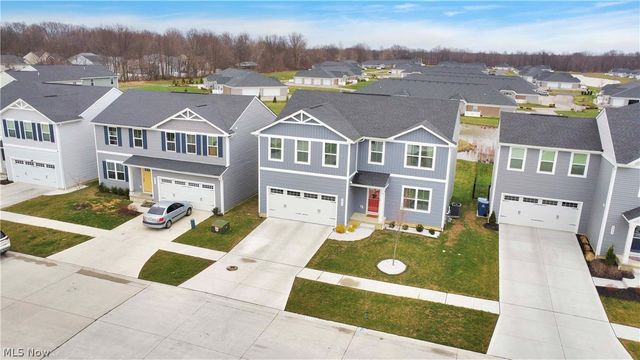 4459 Bellow Drive, Lorain, OH 44053