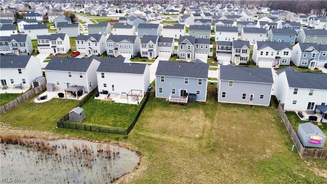 4459 Bellow Drive, Lorain, OH 44053