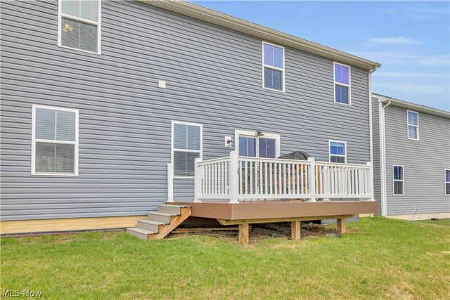 4459 Bellow Drive, Lorain, OH 44053