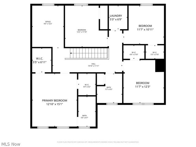 4459 Bellow Drive, Lorain, OH 44053