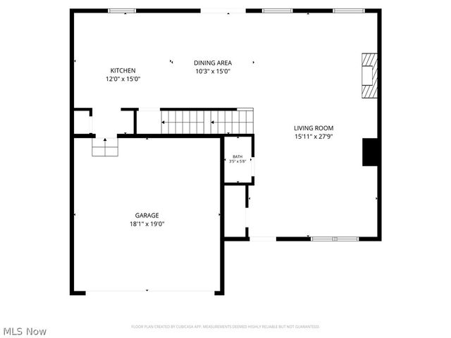 4459 Bellow Drive, Lorain, OH 44053