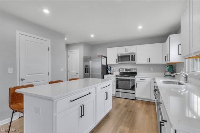 4459 Bellow Drive, Lorain, OH 44053