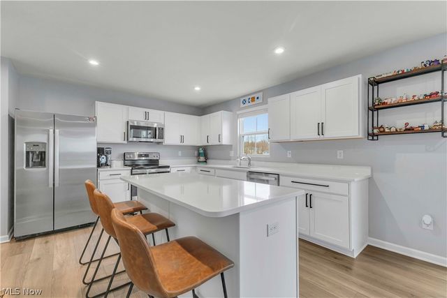 4459 Bellow Drive, Lorain, OH 44053