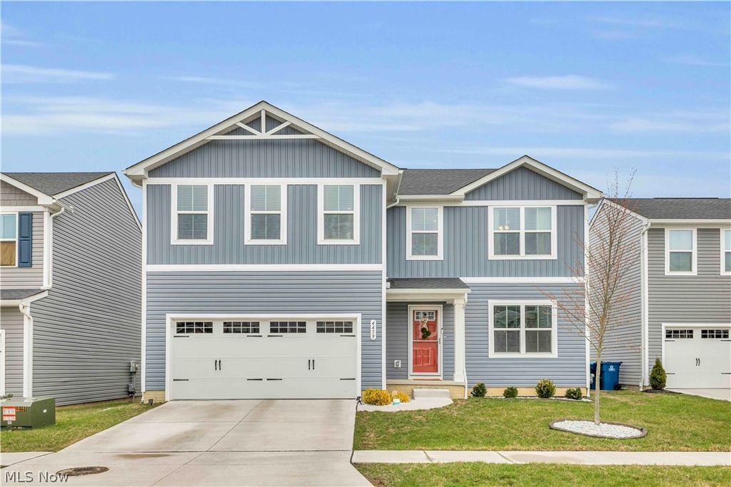 4459 Bellow Drive, Lorain, OH 44053