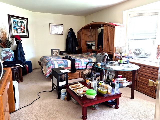 1215 N WILLIAMS Drive 1, Palatine, IL 60074