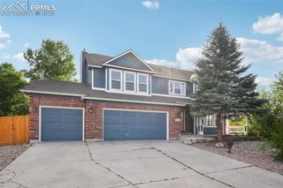 2460 Dunwood Court, Colorado Springs, CO 80920