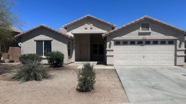 6608 W Gross Avenue, Phoenix, AZ 85043