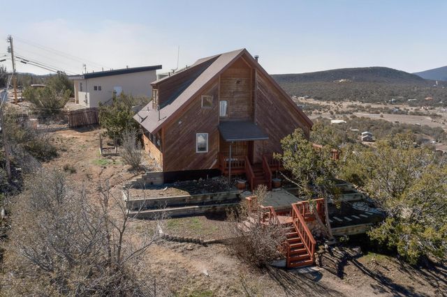 11 Skyview Drive, Sandia Park, NM 87047