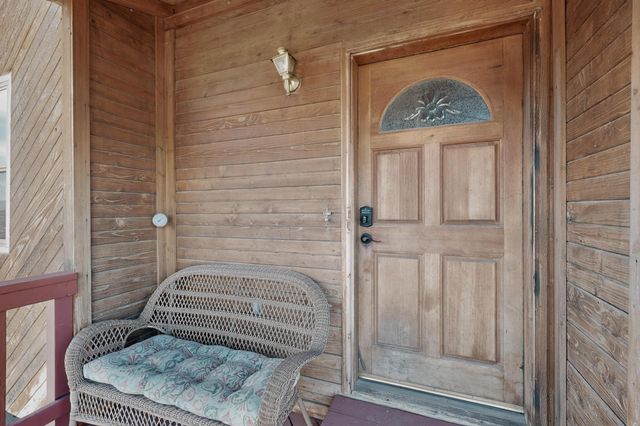 11 Skyview Drive, Sandia Park, NM 87047