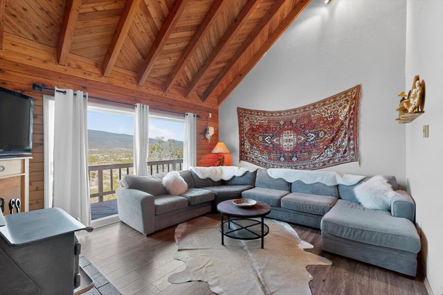 11 Skyview Drive, Sandia Park, NM 87047