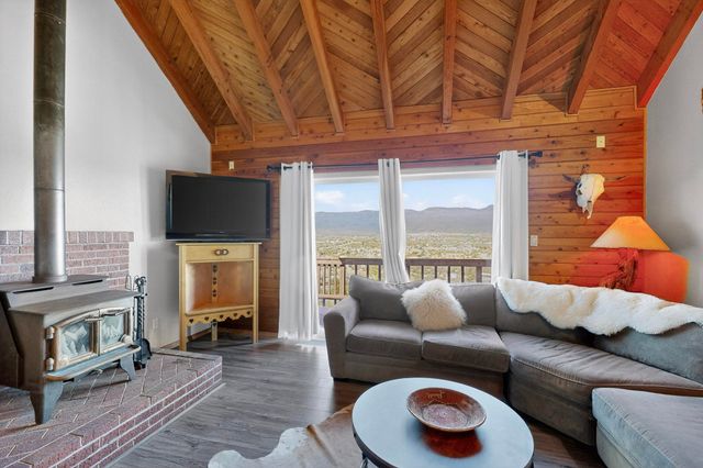 11 Skyview Drive, Sandia Park, NM 87047