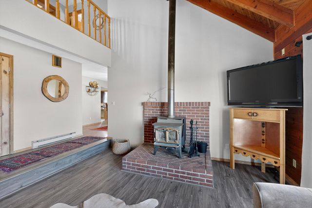 11 Skyview Drive, Sandia Park, NM 87047