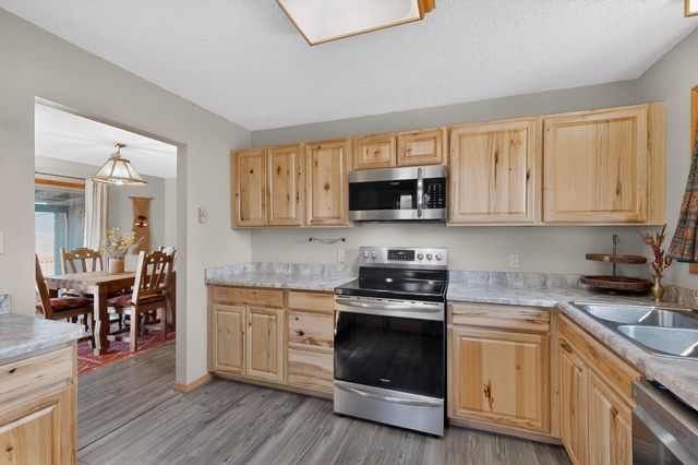 11 Skyview Drive, Sandia Park, NM 87047