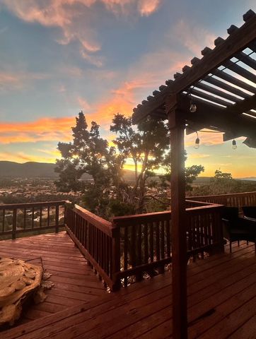 11 Skyview Drive, Sandia Park, NM 87047