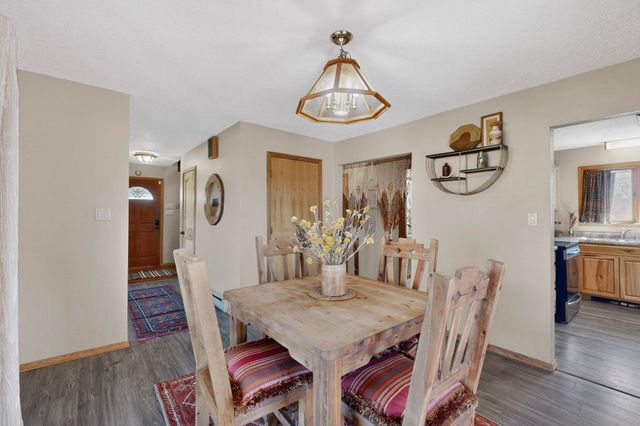 11 Skyview Drive, Sandia Park, NM 87047