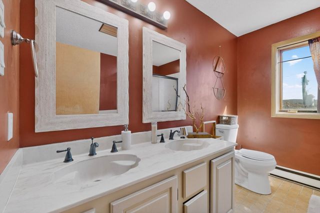 11 Skyview Drive, Sandia Park, NM 87047