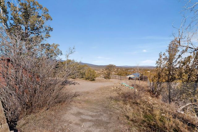 11 Skyview Drive, Sandia Park, NM 87047