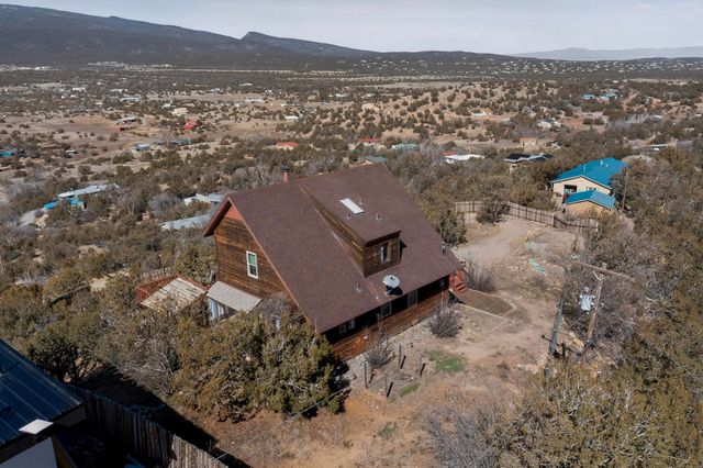 11 Skyview Drive, Sandia Park, NM 87047