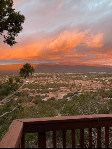 11 Skyview Drive, Sandia Park, NM 87047