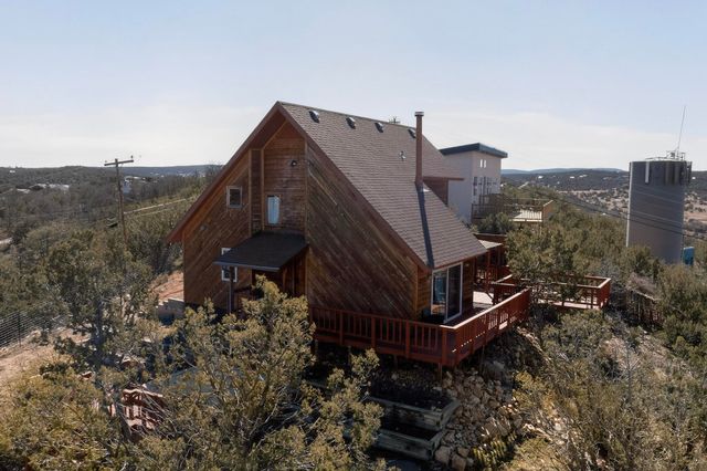 11 Skyview Drive, Sandia Park, NM 87047