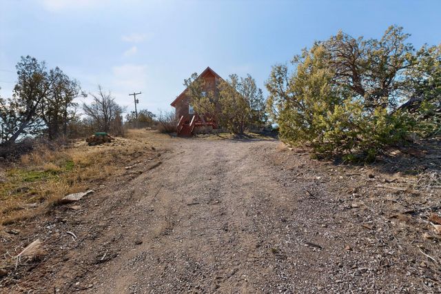 11 Skyview Drive, Sandia Park, NM 87047