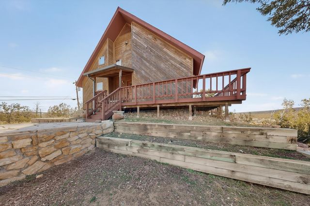 11 Skyview Drive, Sandia Park, NM 87047