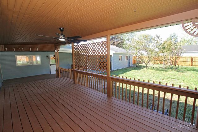 880 Wilshire Drive, Carlisle, OH 45005