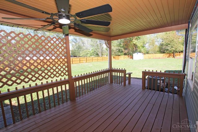 880 Wilshire Drive, Carlisle, OH 45005