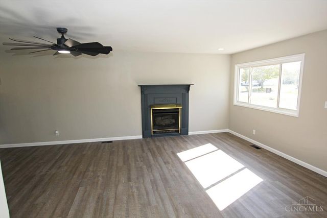 880 Wilshire Drive, Carlisle, OH 45005