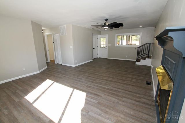 880 Wilshire Drive, Carlisle, OH 45005