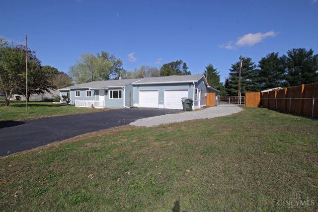 880 Wilshire Drive, Carlisle, OH 45005