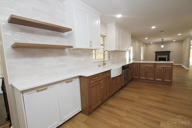 880 Wilshire Drive, Carlisle, OH 45005