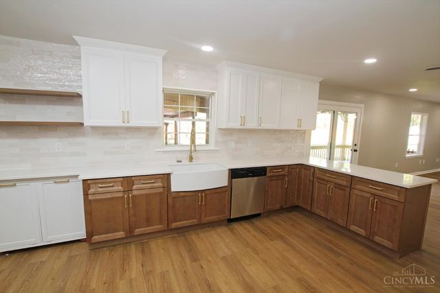 880 Wilshire Drive, Carlisle, OH 45005