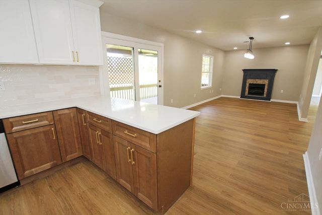 880 Wilshire Drive, Carlisle, OH 45005