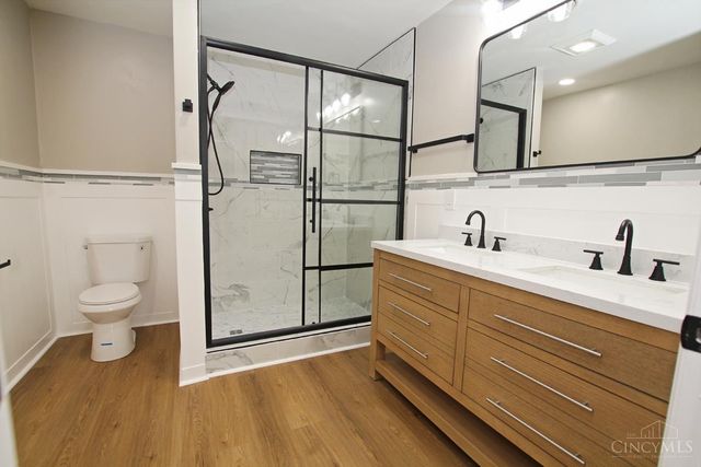 880 Wilshire Drive, Carlisle, OH 45005