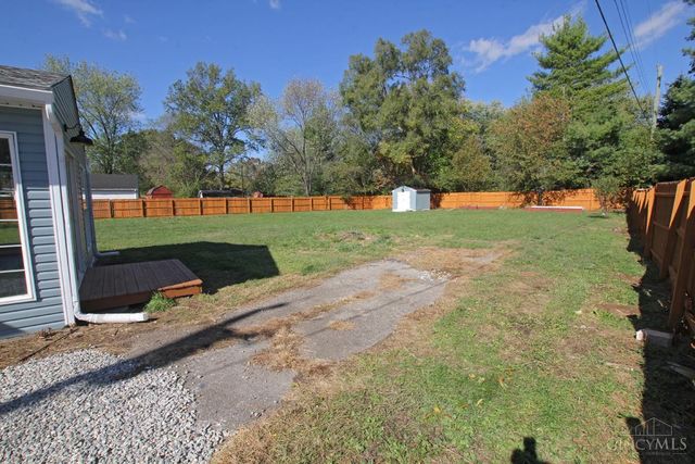 880 Wilshire Drive, Carlisle, OH 45005