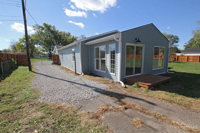 880 Wilshire Drive, Carlisle, OH 45005