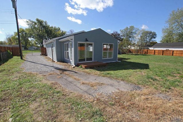 880 Wilshire Drive, Carlisle, OH 45005