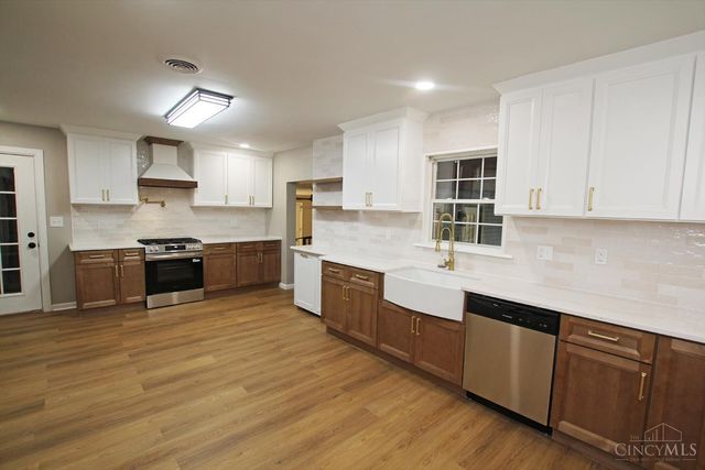 880 Wilshire Drive, Carlisle, OH 45005