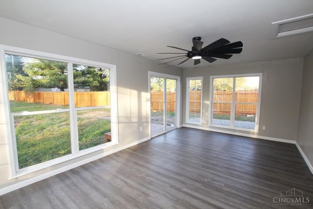 880 Wilshire Drive, Carlisle, OH 45005