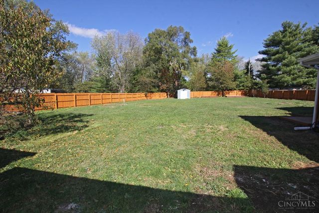 880 Wilshire Drive, Carlisle, OH 45005