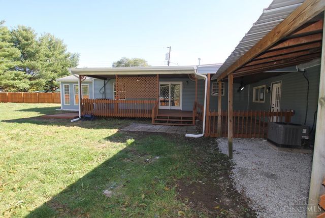 880 Wilshire Drive, Carlisle, OH 45005