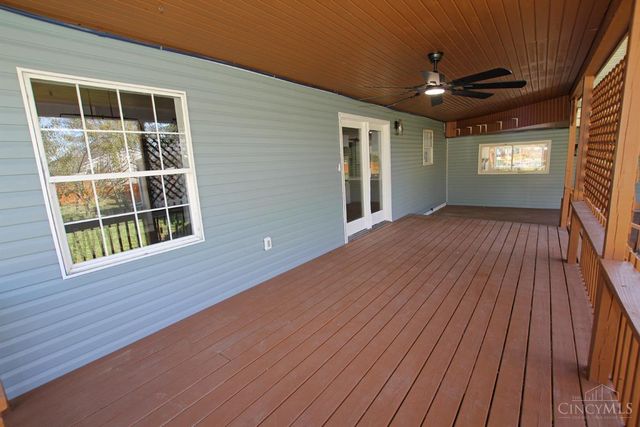 880 Wilshire Drive, Carlisle, OH 45005