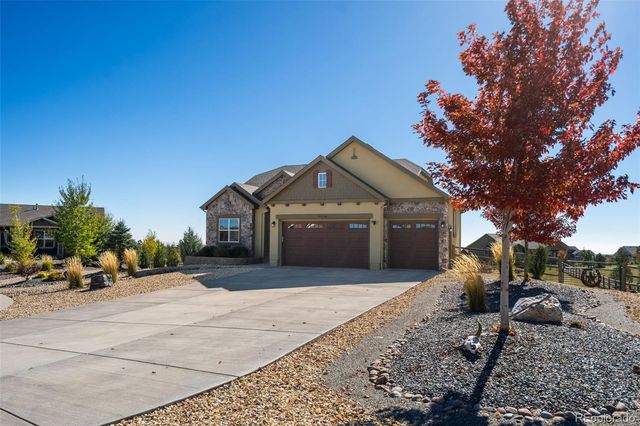 11134 Lobo Peak Drive, Peyton, CO 80831