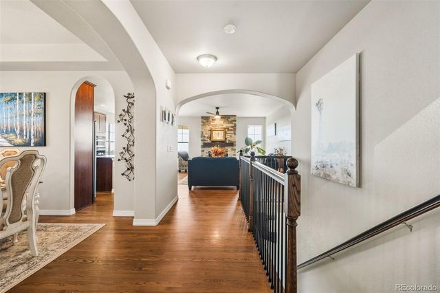 11134 Lobo Peak Drive, Peyton, CO 80831