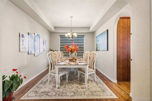 11134 Lobo Peak Drive, Peyton, CO 80831