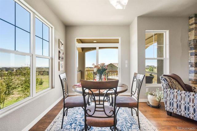 11134 Lobo Peak Drive, Peyton, CO 80831