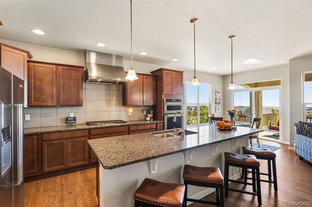 11134 Lobo Peak Drive, Peyton, CO 80831