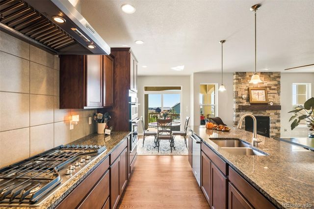 11134 Lobo Peak Drive, Peyton, CO 80831